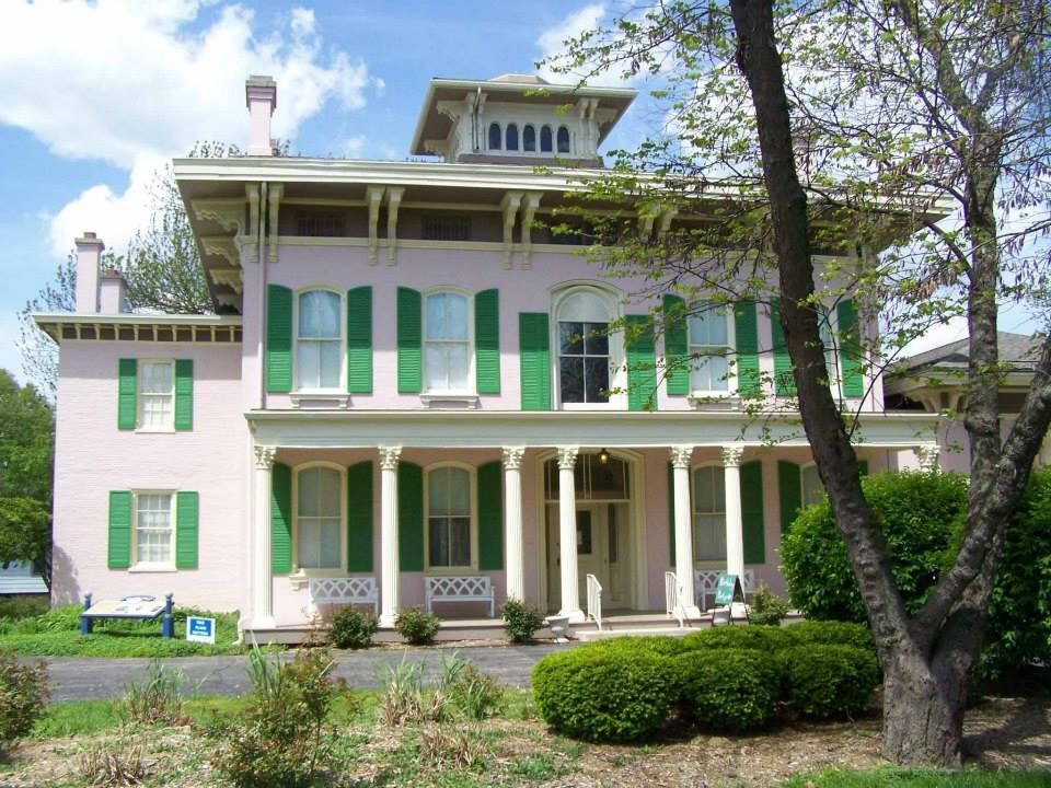 Edwards Place